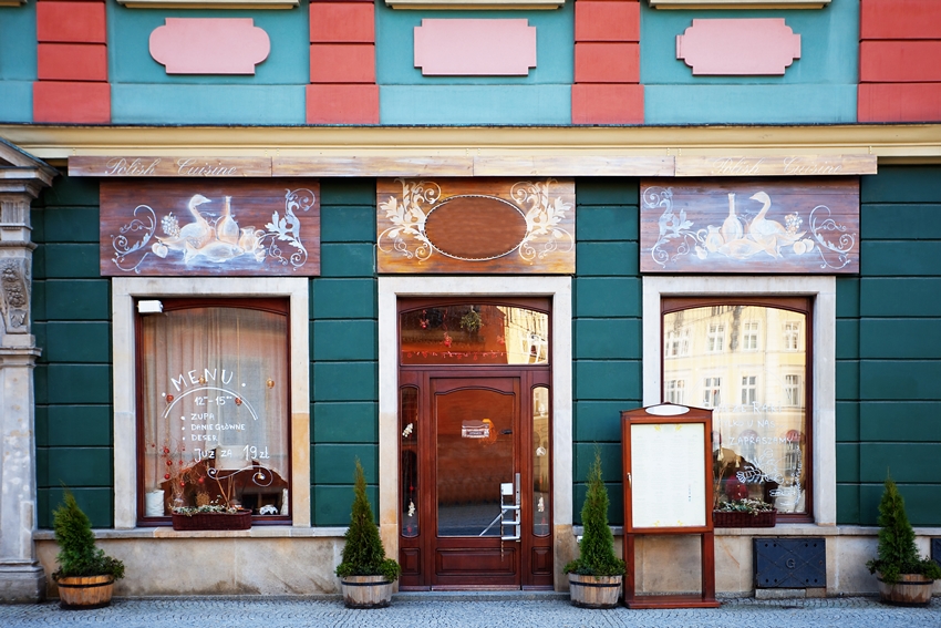 BA's Ultimate Lobster Rolls